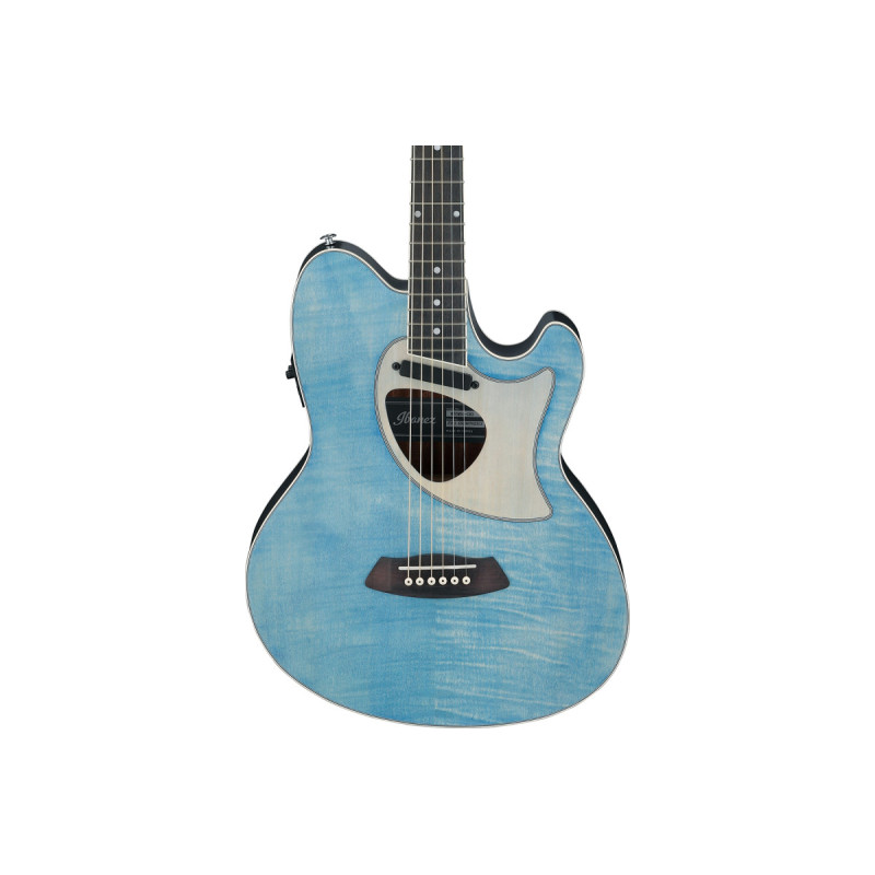 IBANEZ TCM50FM ODB Акустическая гитара