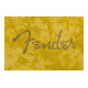 FENDER T-SHIRT SPAGHETTI LOGO TIE-DYE MUSTARD L Футболка
