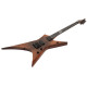 SOLAR GUITARS X1.6AN AGED NATURAL MATTE Електрогітара