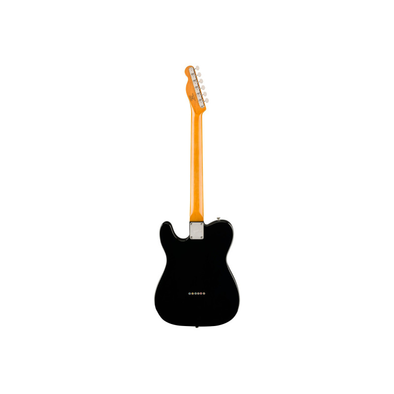 SQUIER CLASSIC VIBE 60s TELE SH BLACK LIMITED Електрогітара