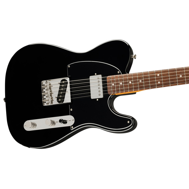 SQUIER CLASSIC VIBE 60s TELE SH BLACK LIMITED Електрогітара