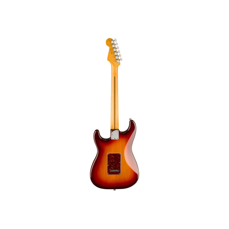 FENDER 70TH ANNIVERSARY AMERICAN PROFESSIONAL II STRATOCASTER COMET BURST Електрогітара
