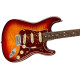 FENDER 70TH ANNIVERSARY AMERICAN PROFESSIONAL II STRATOCASTER COMET BURST Електрогітара