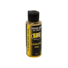 Масло для грифа SIT STRINGS LEMON OIL 2OZ
