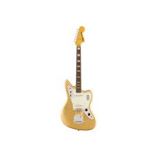 SQUIER LIMITED EDITION CLASSIC VIBE '70S JAGUAR MATCHING HEADSTOCK GOLD SPARKLE Електрогітара