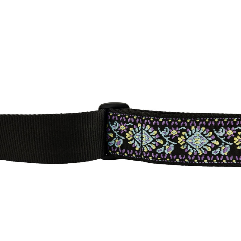 FENDER STRAP 2