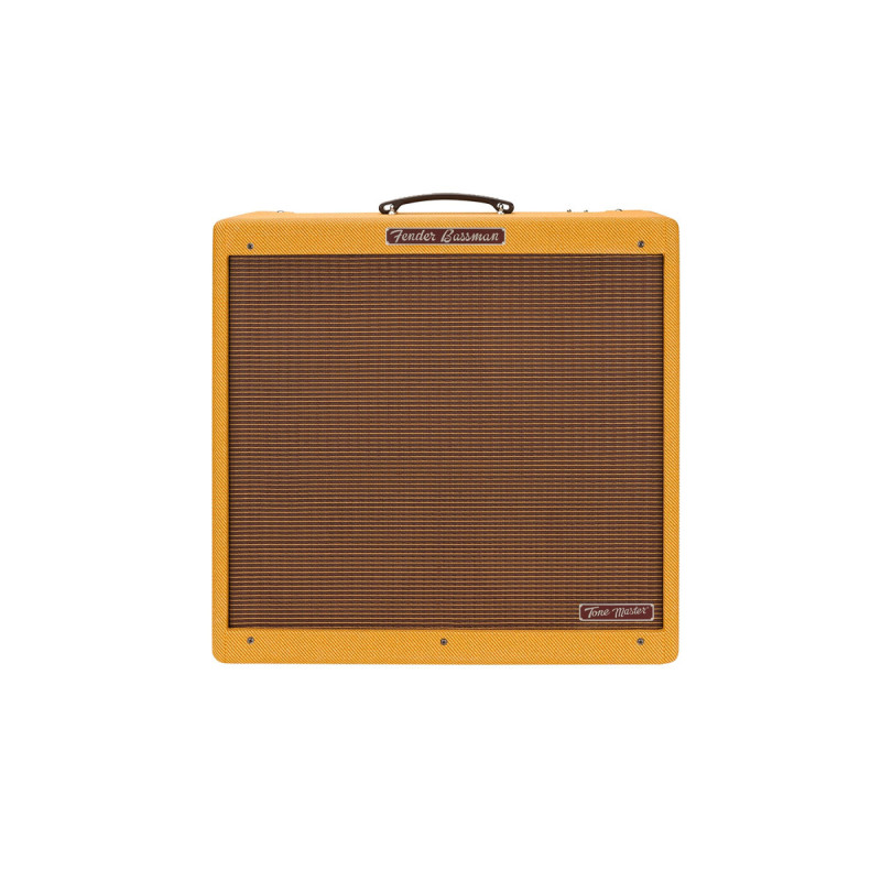 FENDER TONE MASTER '59 BASSMAN Гітарний комбопідсилювач