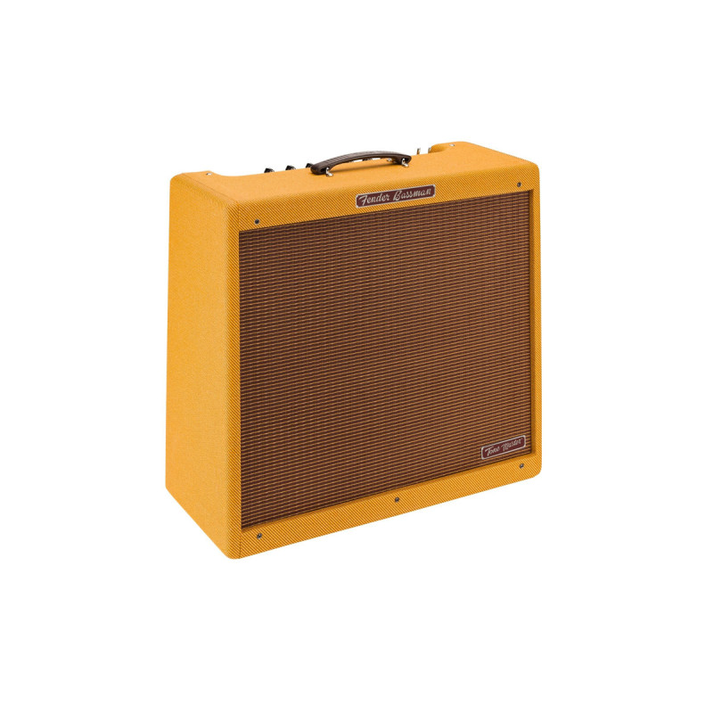FENDER TONE MASTER '59 BASSMAN Гітарний комбопідсилювач