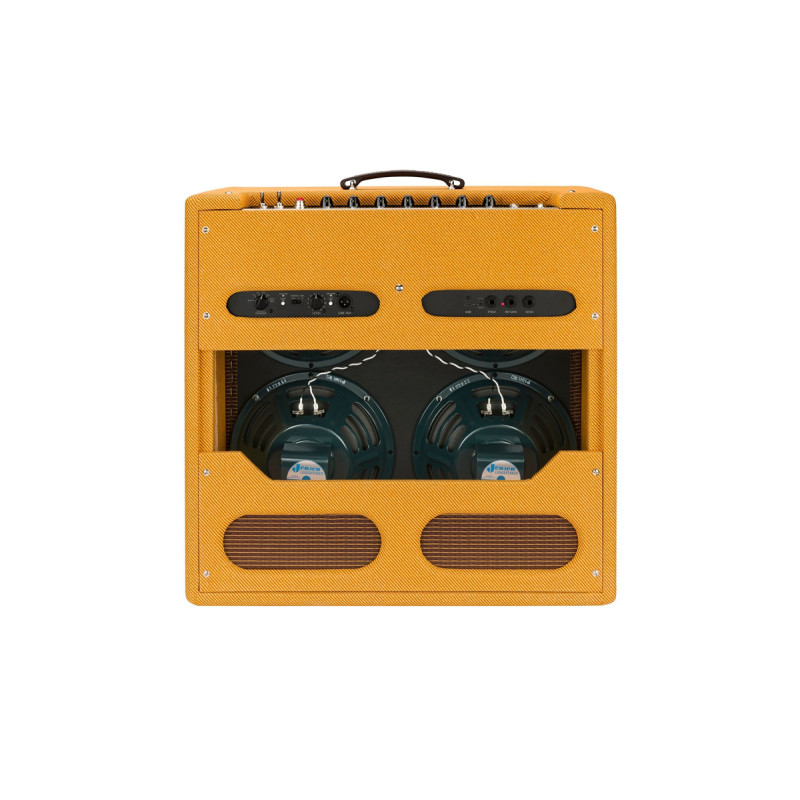 FENDER TONE MASTER '59 BASSMAN Гітарний комбопідсилювач