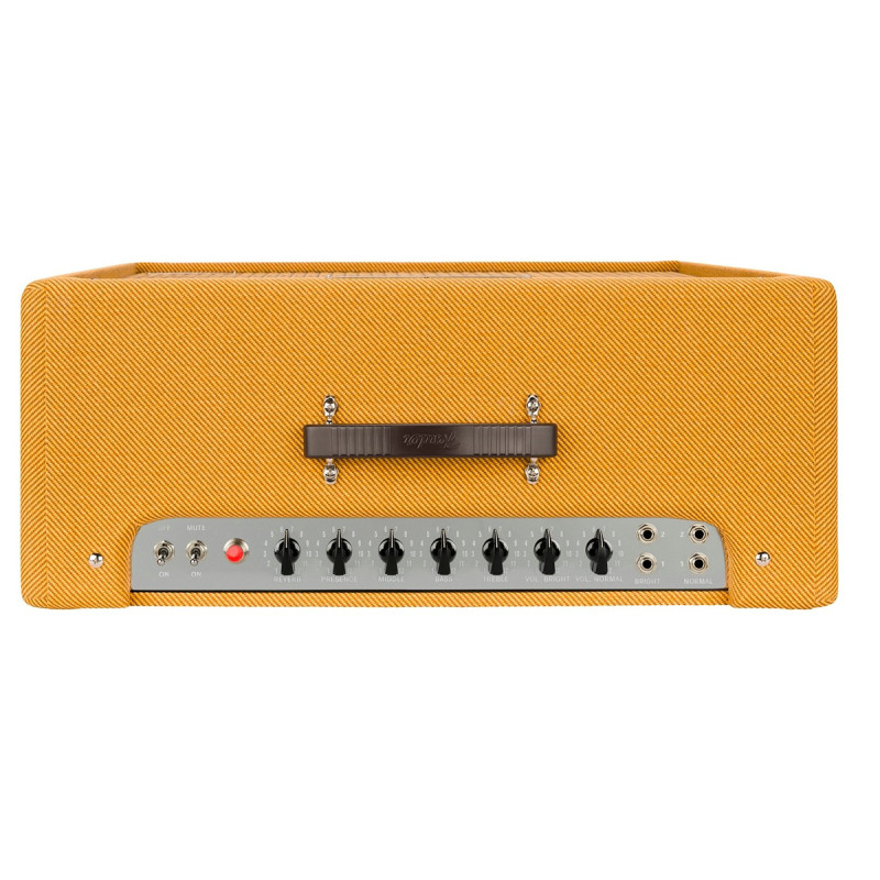 FENDER TONE MASTER '59 BASSMAN Гітарний комбопідсилювач