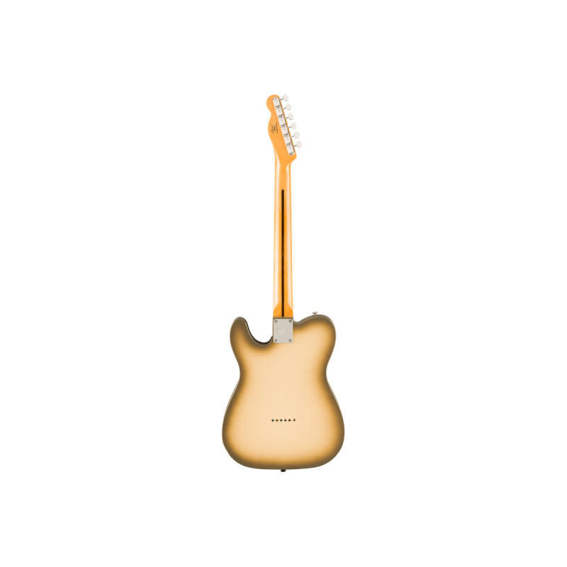 SQUIER CLASSIC VIBE LIMITED EDITION '70S TELECASTER CUSTOM ANTIGUA Электрогитара