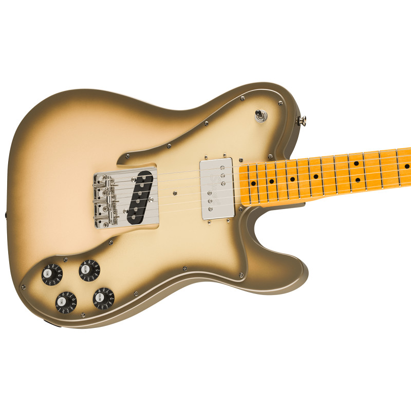 SQUIER CLASSIC VIBE LIMITED EDITION '70S TELECASTER CUSTOM ANTIGUA Электрогитара