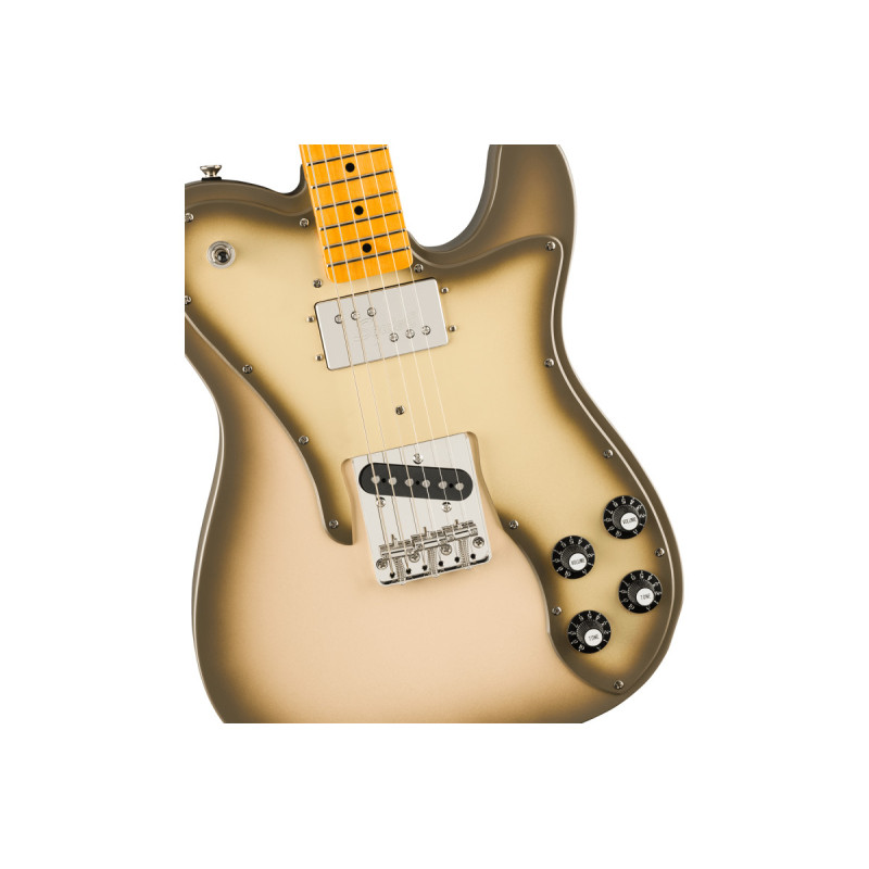SQUIER CLASSIC VIBE LIMITED EDITION '70S TELECASTER CUSTOM ANTIGUA Электрогитара