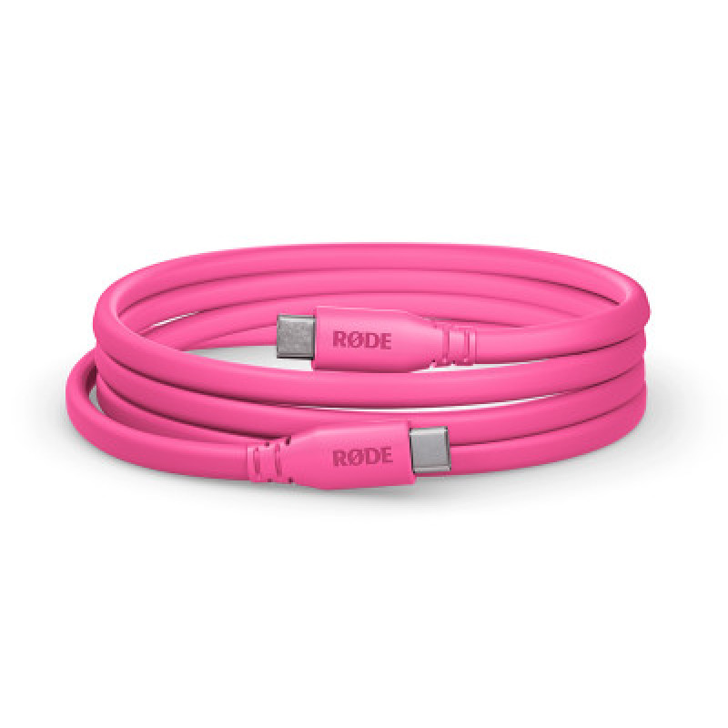 USB кабель RODE SC17 Pink