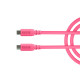 USB кабель RODE SC17 Pink