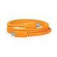 RODE SC27 Orange USB кабель
