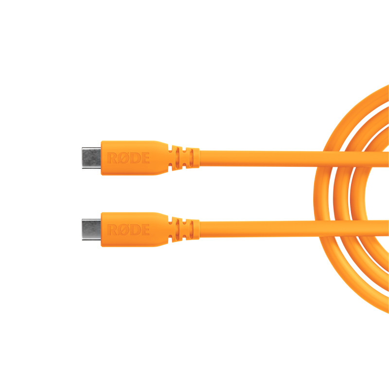 RODE SC27 Orange USB кабель