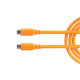 RODE SC27 Orange USB кабель