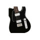 FENDER PLAYER II TELECASTER HH BLACK Електрогітара