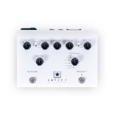Гітарний підсилювач BLACKSTAR DEPT 10 AMPED 1