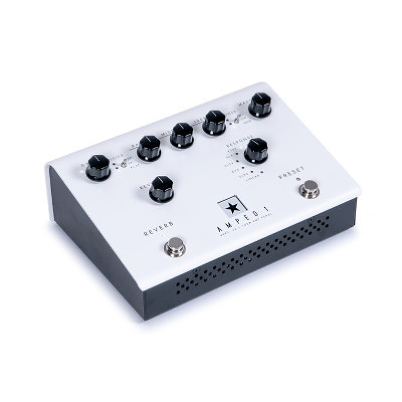 Гітарний підсилювач BLACKSTAR DEPT 10 AMPED 1