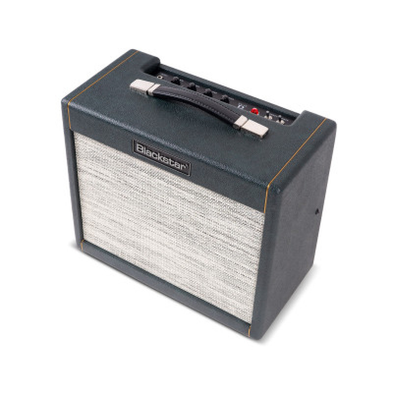 Гітарний комбопідсилювач BLACKSTAR TV-10 B COMBO