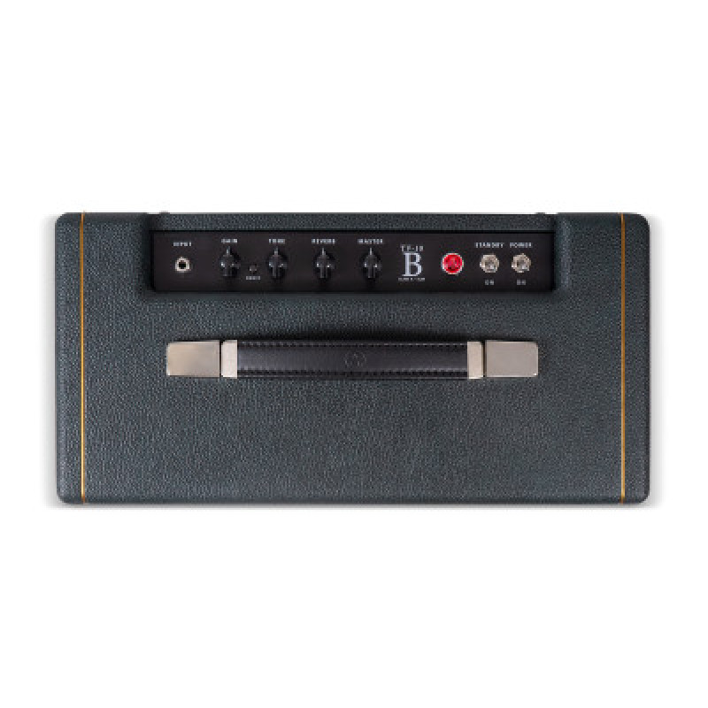 Гітарний комбопідсилювач BLACKSTAR TV-10 B COMBO