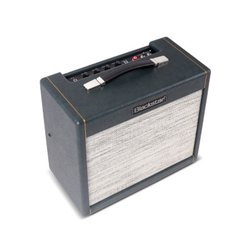 Гітарний комбопідсилювач BLACKSTAR TV-10 B COMBO