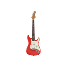 FENDER VINTERA II LIMITED EDITION '60S STRATOCASTER RW FIESTA RED Електрогітара