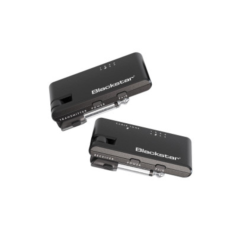 Гітарна радіосистема BLACKSTAR AIRWIRE I58