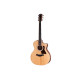 TAYLOR GUITARS 214CE Гітара електроакустична