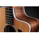 TAYLOR GUITARS 214CE Гітара електроакустична