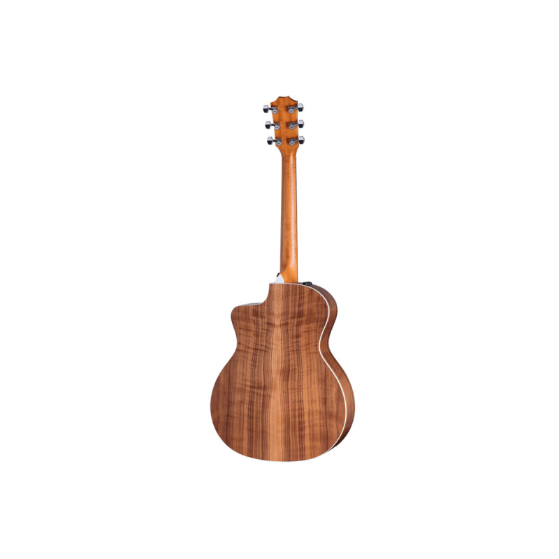 TAYLOR GUITARS 214CE Гітара електроакустична
