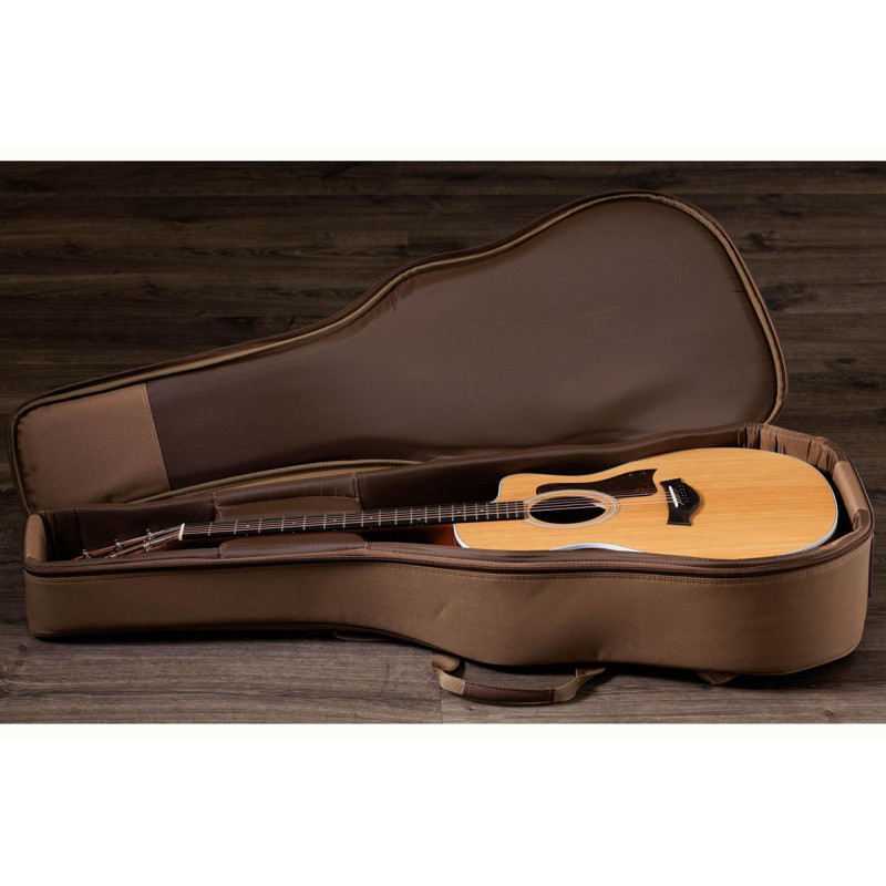 TAYLOR GUITARS 214CE Гітара електроакустична