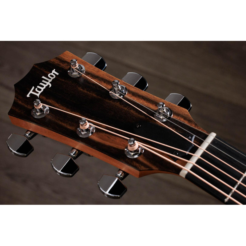 TAYLOR GUITARS 214CE Гітара електроакустична