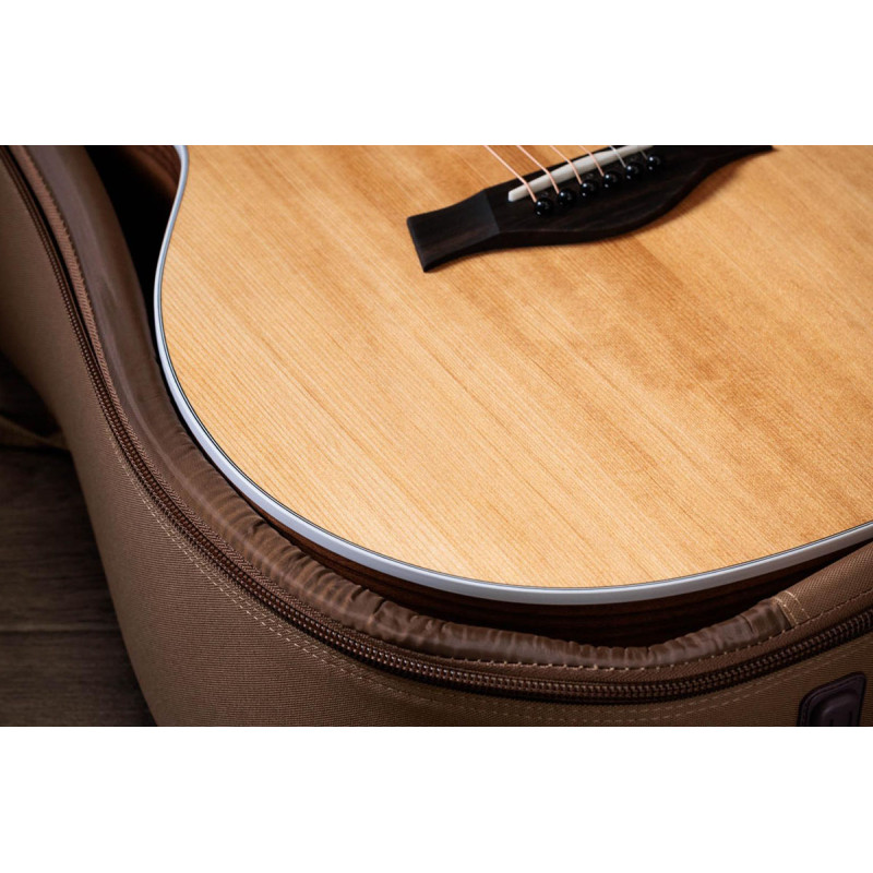 TAYLOR GUITARS 214CE Гітара електроакустична