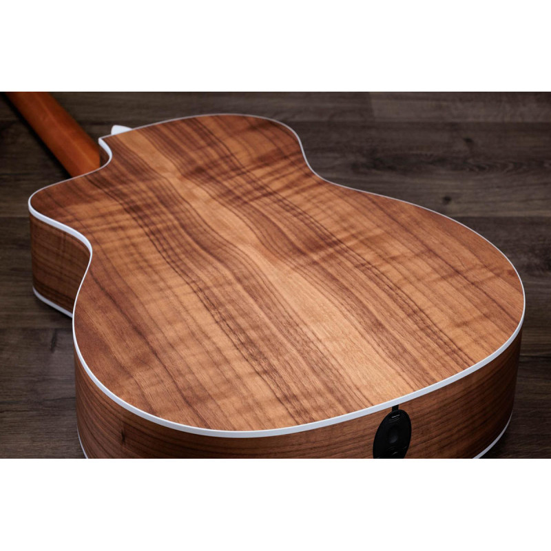 TAYLOR GUITARS 214CE Гітара електроакустична