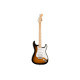 Электрогитара SQUIER by FENDER SONIC LIMITED EDITION STRATOCASTER HSS 2-COLOR SUNBURST