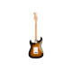 Электрогитара SQUIER by FENDER SONIC LIMITED EDITION STRATOCASTER HSS 2-COLOR SUNBURST