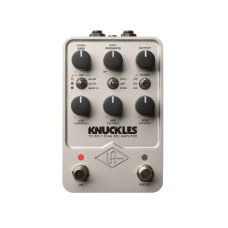 Педаль ефектів UNIVERSAL AUDIO Knuckles '92 Rev F Dual Rec Amplifier