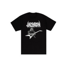 Футболка JACKSON SKELETONE T-SHIRT BLACK XL