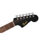 FENDER CALIFORNIA DEBUT REDONDO CE BLACK Гітара електроакустична