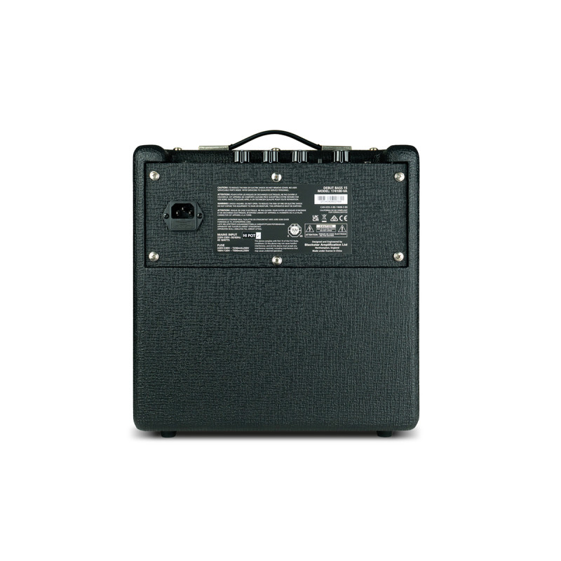 BLACKSTAR DEBUT BASS 15 Гітарний комбопідсилювач