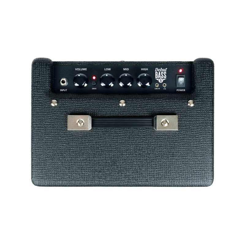 BLACKSTAR DEBUT BASS 15 Гітарний комбопідсилювач