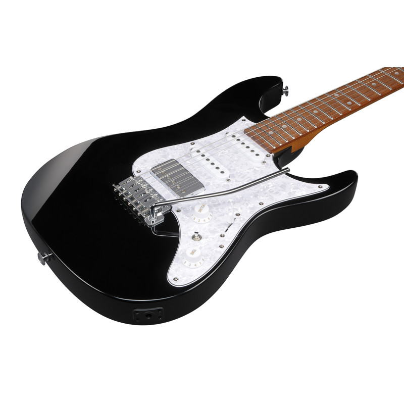 IBANEZ AZ22S2-BK Електрогітара