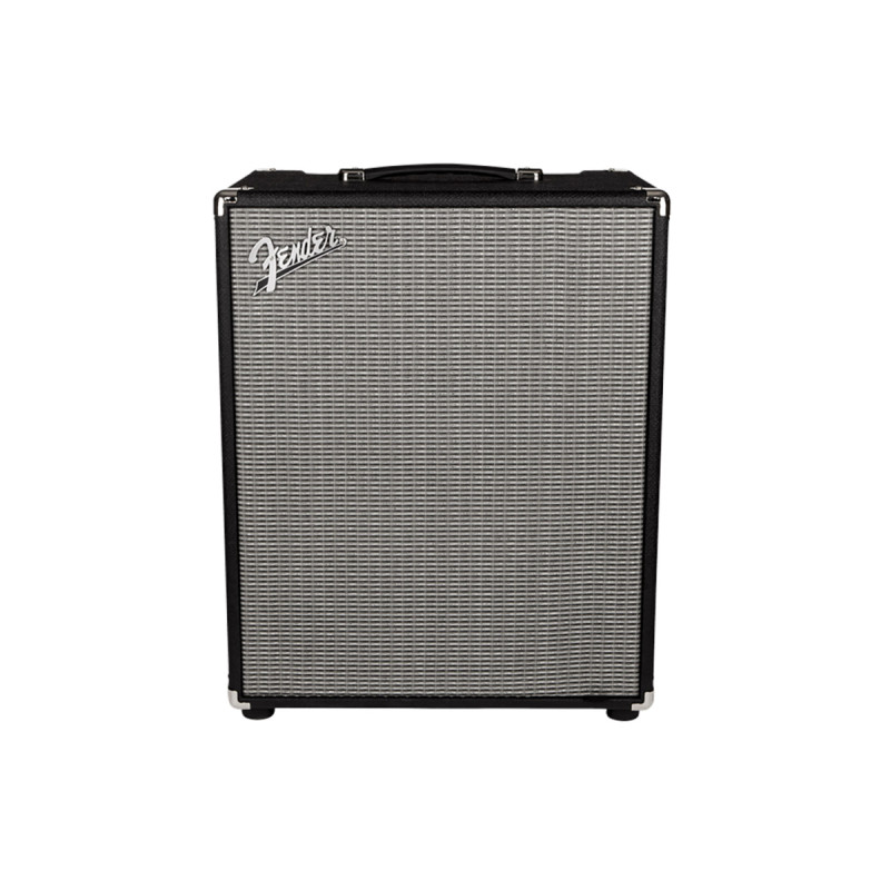 FENDER RUMBLE 200 V3 Гітарний комбопідсилювач