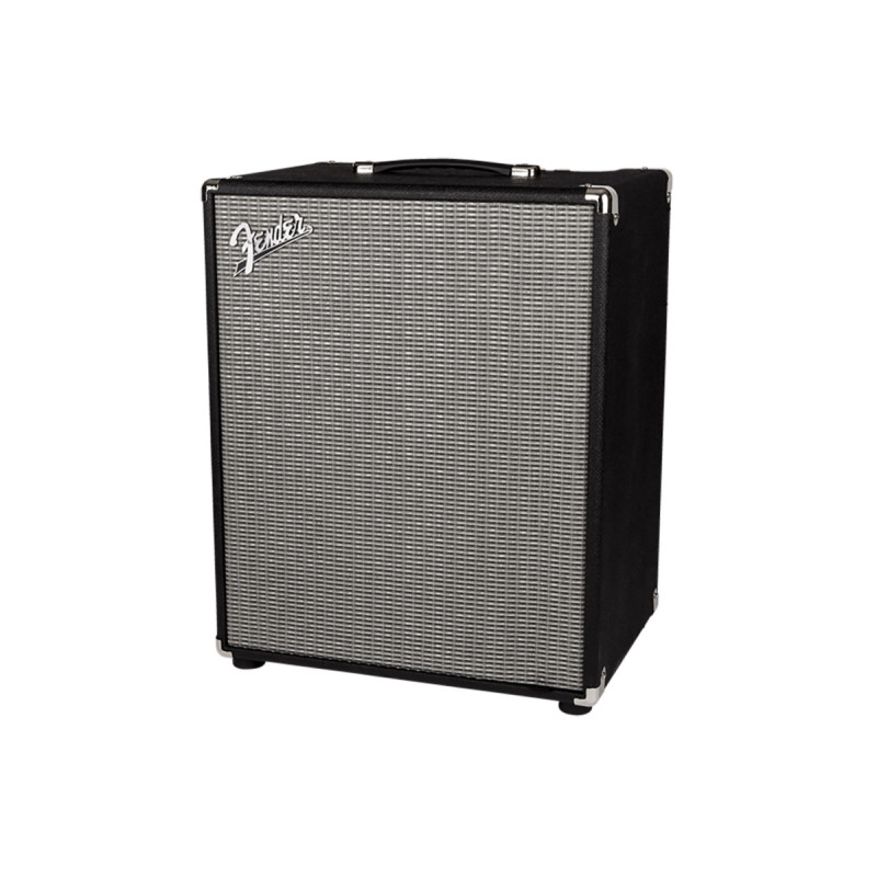 FENDER RUMBLE 200 V3 Гітарний комбопідсилювач