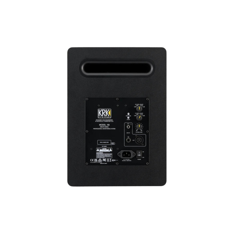 KRK SYSTEMS Kreate 8 Студійний монітор