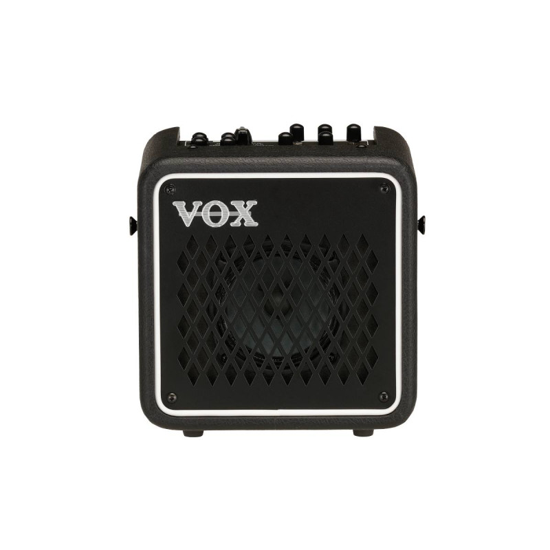 VOX MINI GO 3 Гітарний комбопідсилювач