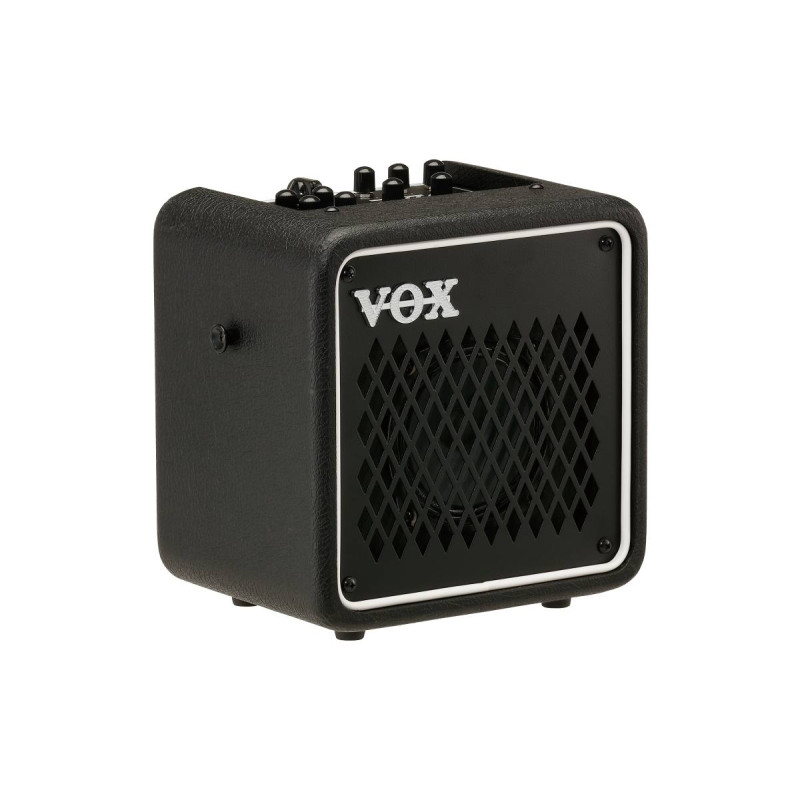 VOX MINI GO 3 Гітарний комбопідсилювач